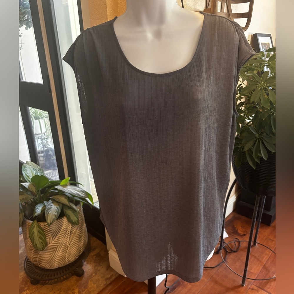 Light Flowy Blouse